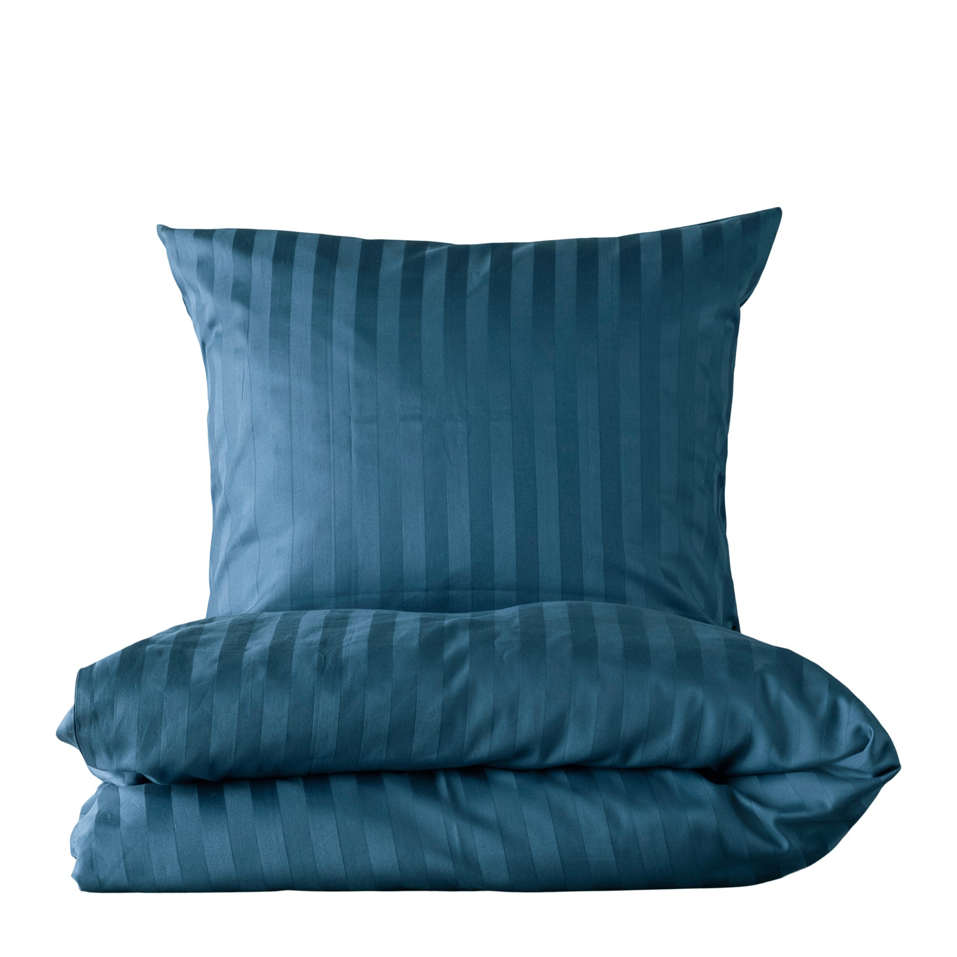 Stripe sengetøj